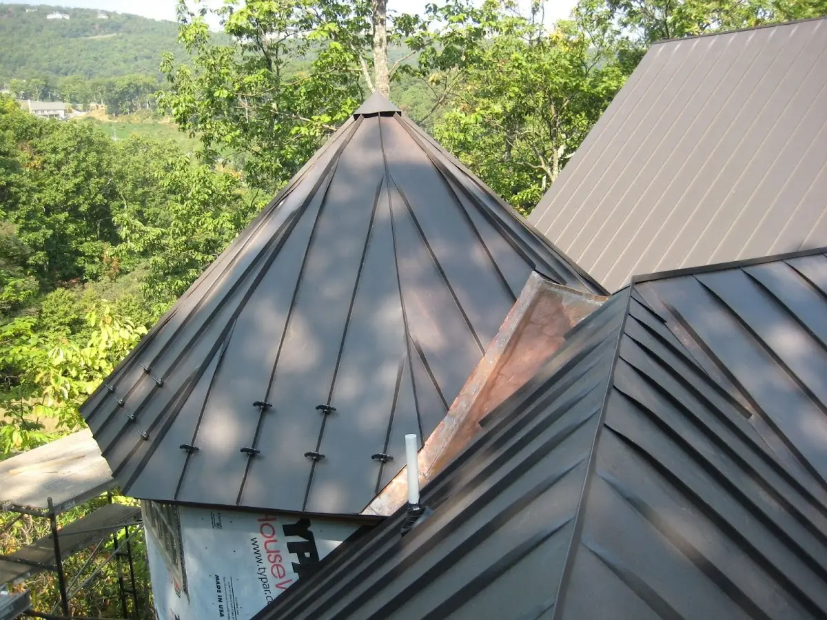 Professional Gutter Cleaning by Craftsman Roofing in South Hagginwood