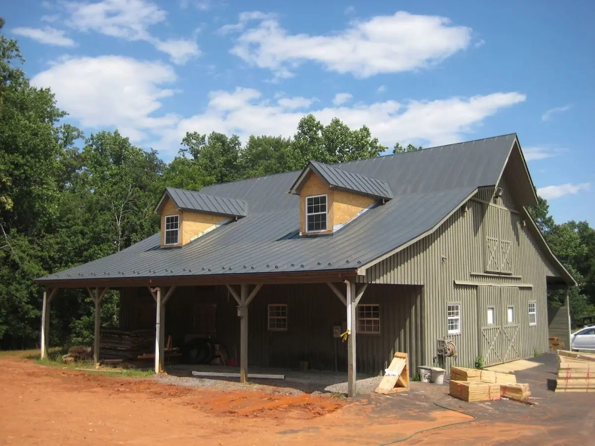 Expert Asphalt Roof Repair workmanship in South Hagginwood
