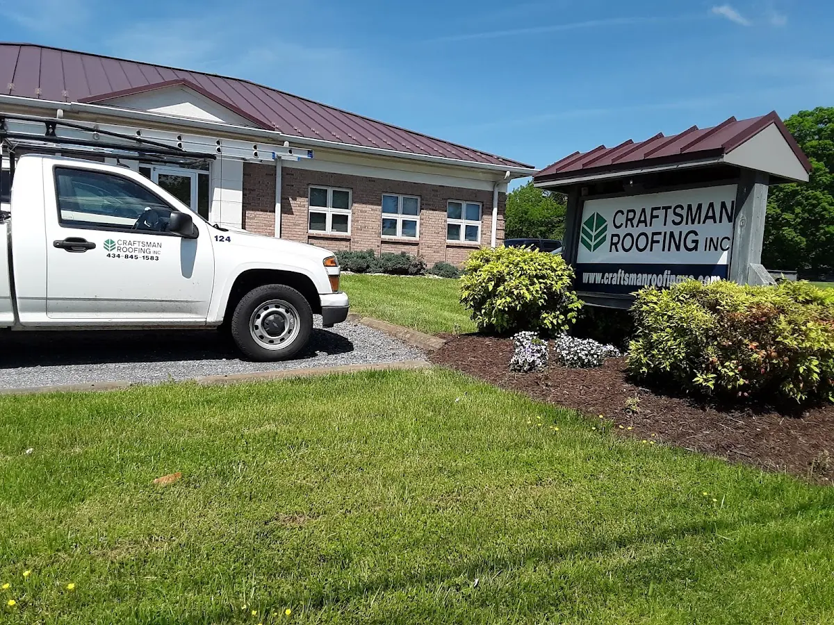 Quality Gutter & Downspout Repair by experienced craftsmen in South Hagginwood